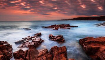 Interesting Journey to the City of Newcastle, Australia