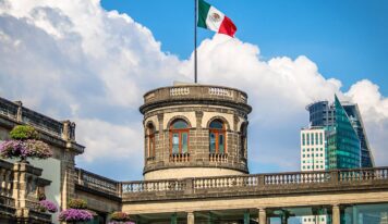 Top 10 Largest Cities in Mexico