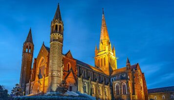 Travel to the City of Bendigo, State of Victoria, Australia