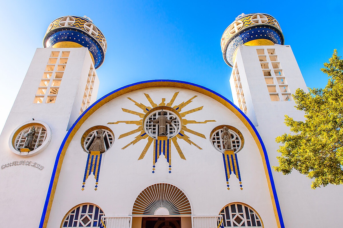 Image of Roman Catholic Archdiocese of Acapulco Image of Roman Catholic Archdiocese of Acapulco