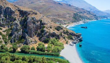Fascinating Trip to the City of Heraklion, Greece