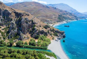 Fascinating Trip to the City of Heraklion, Greece