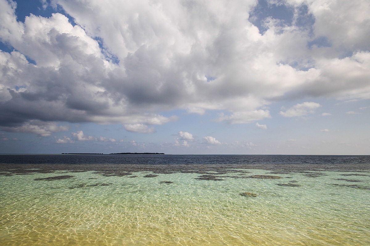 Wonderful Trip to Vilamendhoo Island, Maldives
