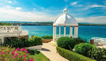 Travel to the Beach Town of Sosua, Dominican Republic