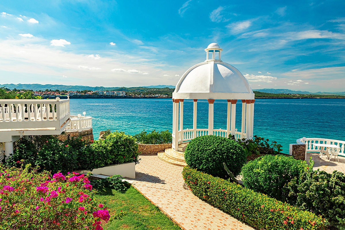 Travel to the Beach Town of Sosua, Dominican Republic