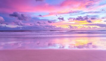 The Splendor of Sunsets and Sunrises in Europe