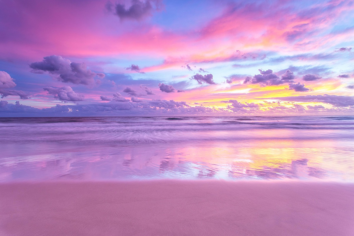 The Splendor of Sunsets and Sunrises in Europe