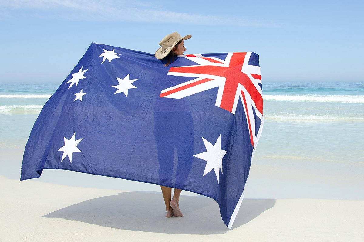 Traditions and Customs of Australia