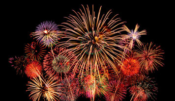 How is The New Year Celebrated in European Countries?