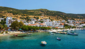 Excellent Trip to the Fabulous Island of Euboea, Greece