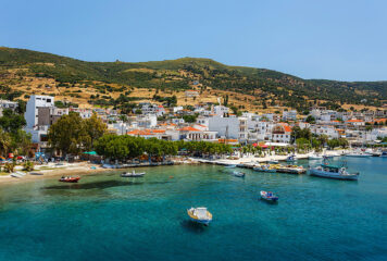 Excellent Trip to the Fabulous Island of Euboea, Greece