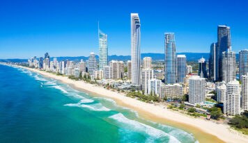 Magnificent Beaches of Australia
