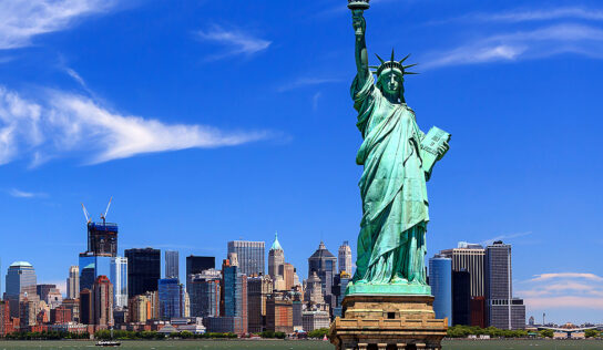 Interesting Aphorisms and Quotes about America