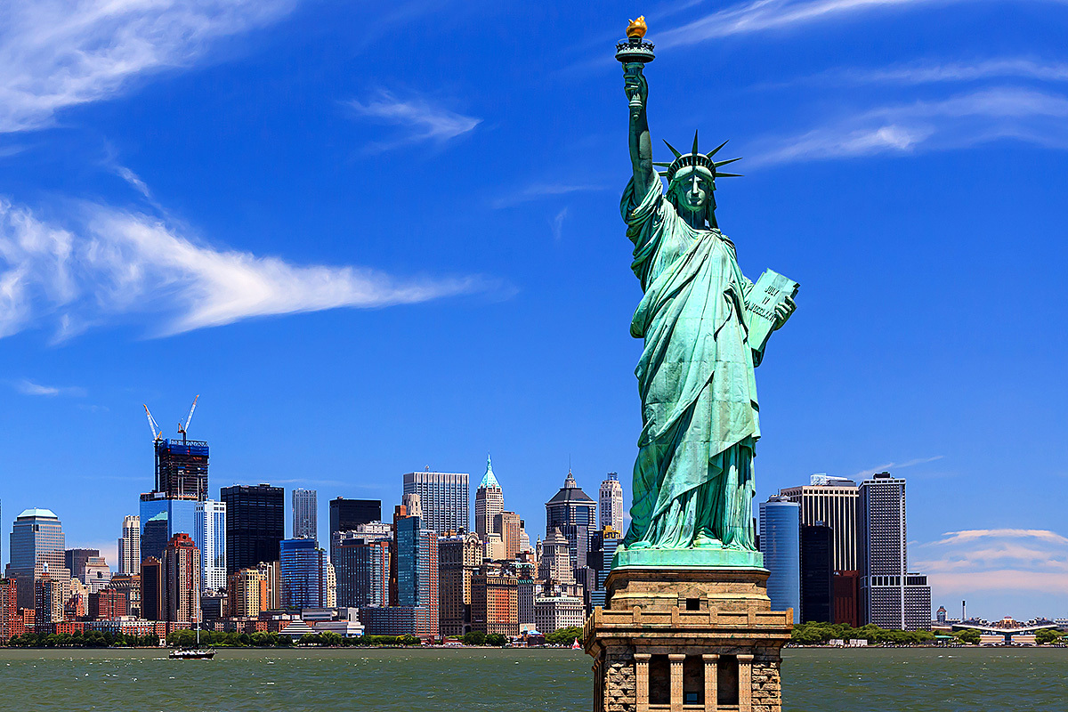 Interesting Aphorisms and Quotes about America