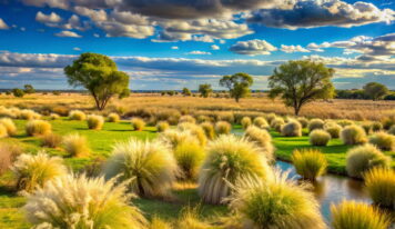 Amazing Safari in Dubbo, Australia