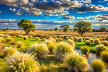 Amazing Safari in Dubbo, Australia