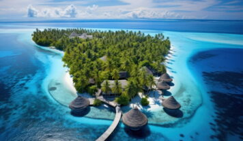 The Wild Fuvahmulah, Maldives