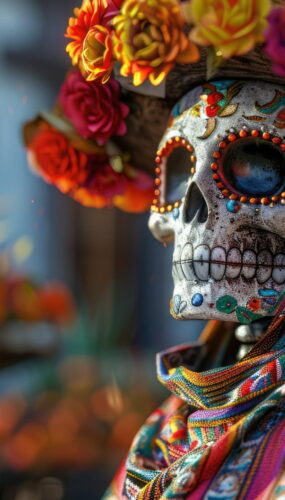 The City of Music, Tequila, and Fire — Guadalajara, Mexico