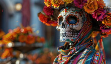 The City of Music, Tequila, and Fire  — Guadalajara, Mexico