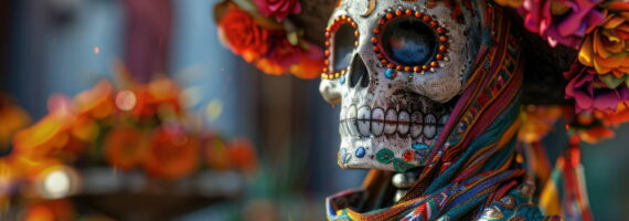 The City of Music, Tequila, and Fire  — Guadalajara, Mexico