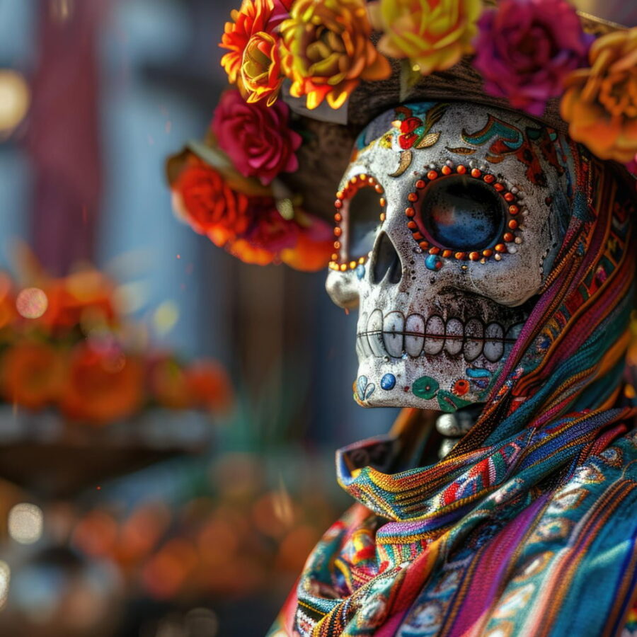 The City of Music, Tequila, and Fire  — Guadalajara, Mexico