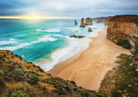 The City Of Whales, Shipwrecks, Volcanes — Warrnambool, Victoria