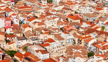 Nafplio — Greek History with Venetian Charm