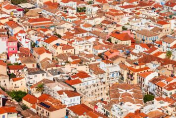 Nafplio — Greek History with Venetian Charm