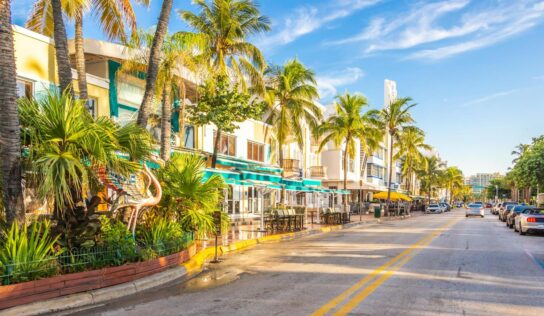 The Rhythm of the Caribbean Sea — Cabarete, Dominican Republic