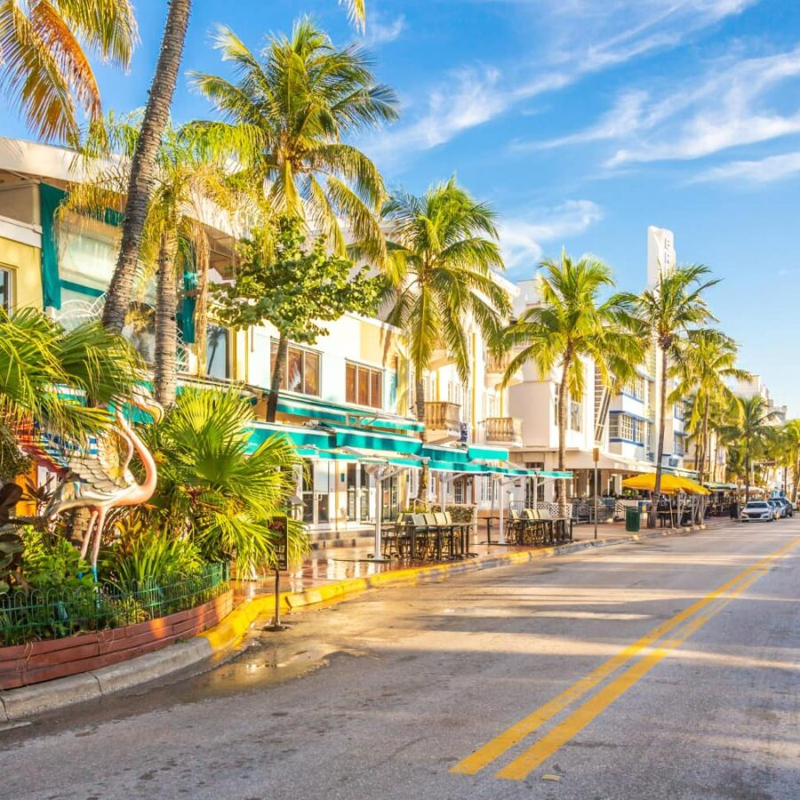 The Rhythm of the Caribbean Sea — Cabarete, Dominican Republic